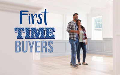 Building Dreams for First Time Home Buyers